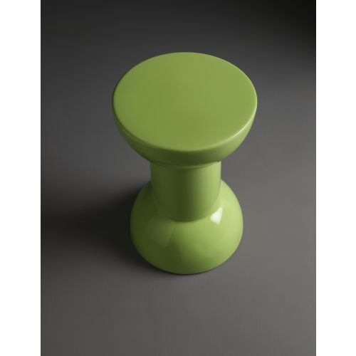 SGABELLO ROCCHETTO VERDE