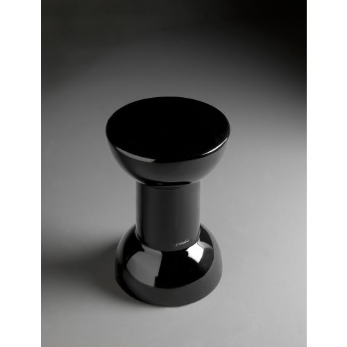 SGABELLO ROCCHETTO NERO