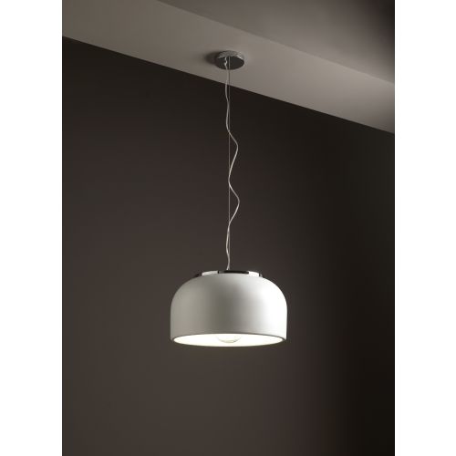 SALTODACQUA LAMPADA A SOSPENSIONE LATTE