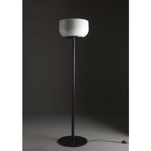 SALTODACQUA LAMPADA DA TERRA